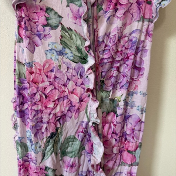 BUMS & ROSES hydrangea sleeper - Picture 2 of 9